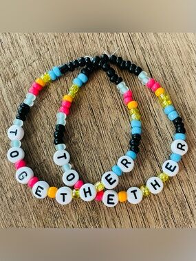 Harry Styles Bracelets